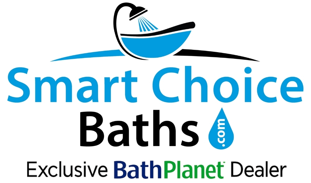 Smart Choice Baths Logo