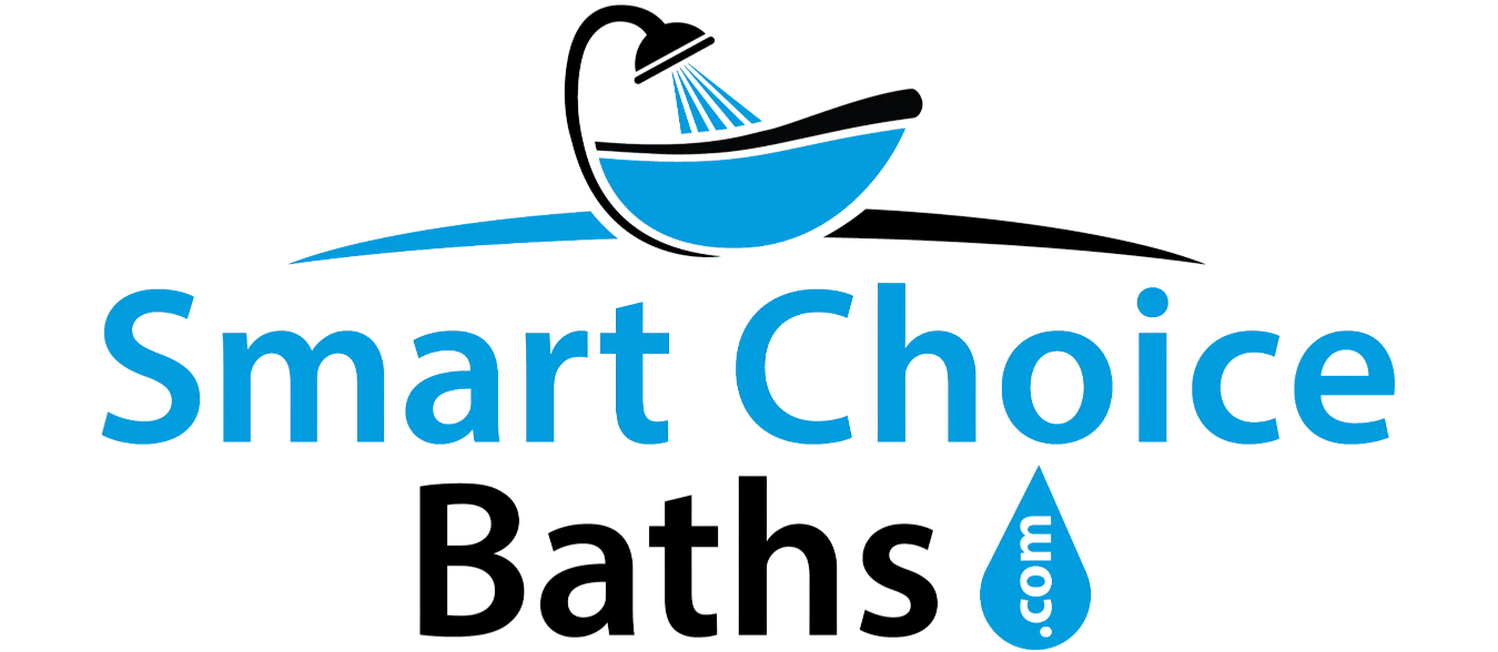 Smart Choice Baths Logo