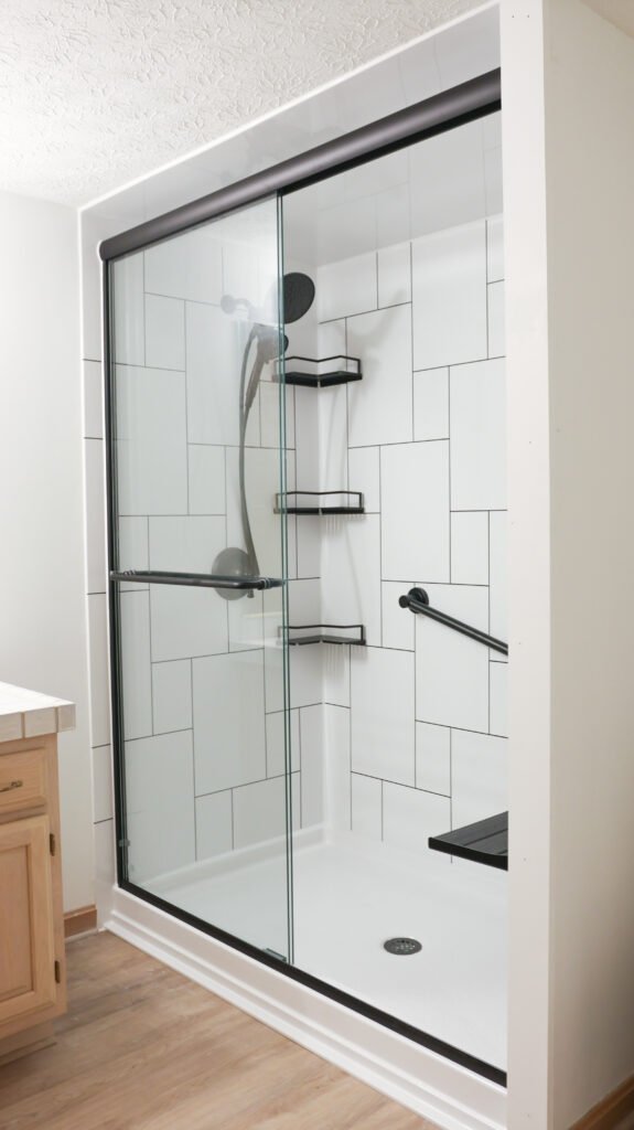 Bathroom remodel in cleveland heights,oh