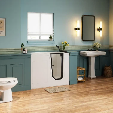 Bathroom Remodel in Avon, OH