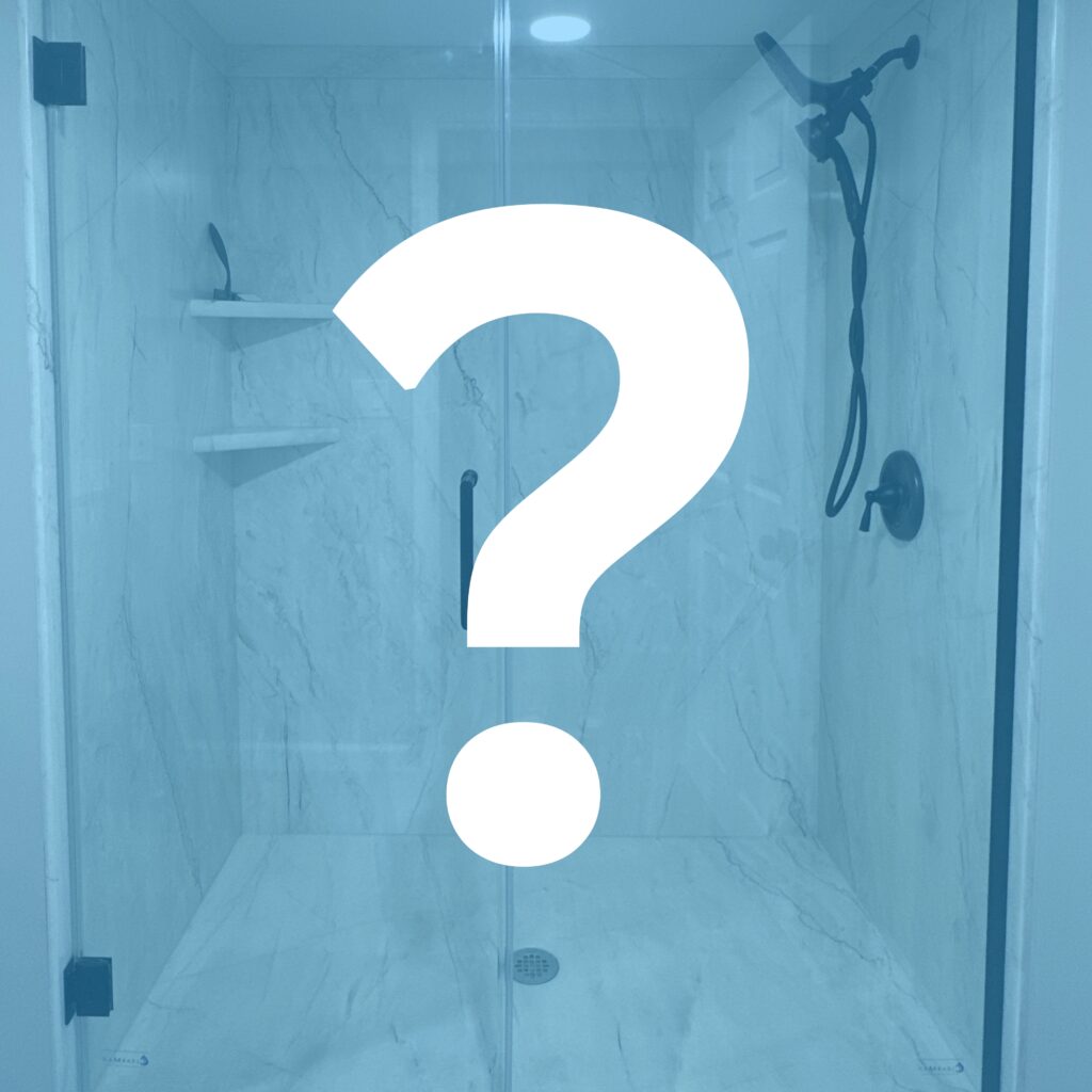 FAQ Bathroom remodeling smart choice baths
