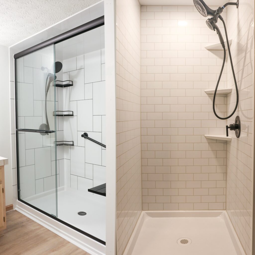 about smart choice baths