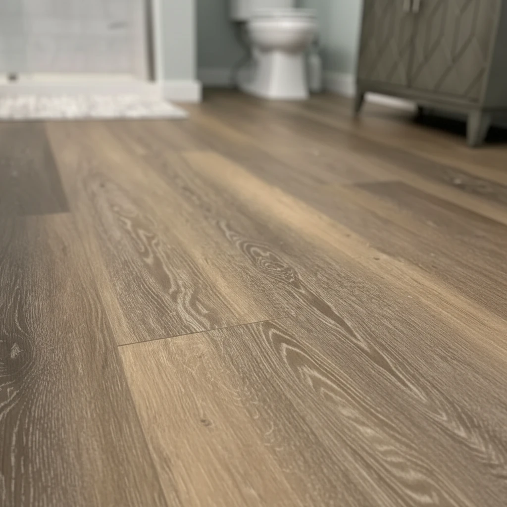 Flooring Smart Choice Baths