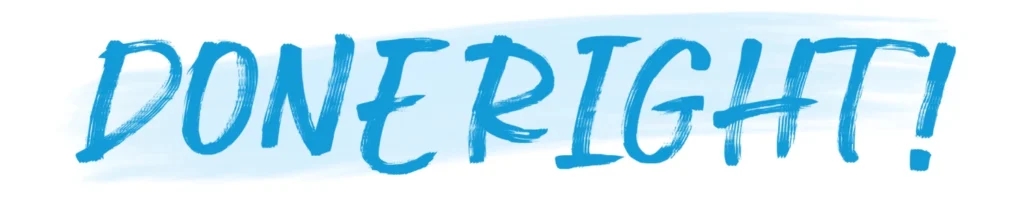 bathroom remodel done right