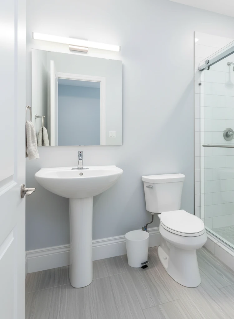 Toilets Smart Choice Baths