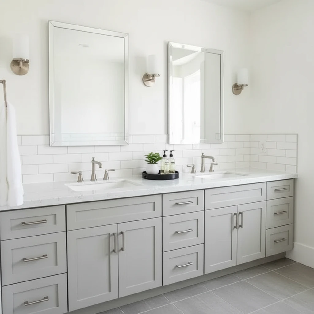 Vanity Smart Choice Baths