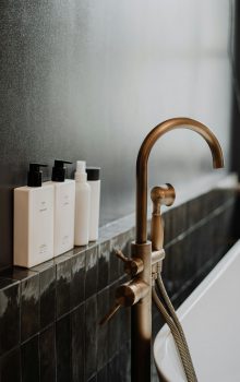 Bathroom Remodel In Canton, OH.